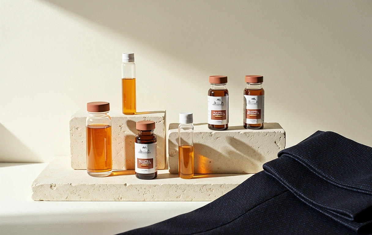 Wellness Rituals